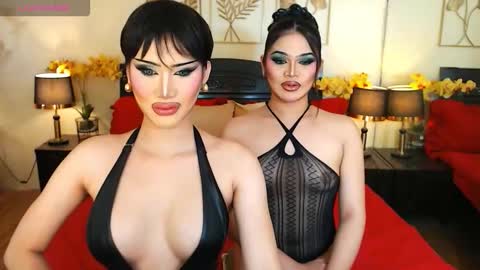 Snapshot of nayumi_edwards chatting on February 2, 6:39 pm F R A N Z I A online show from February 2, 6:39 pm