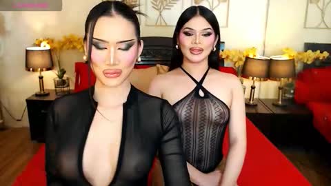 Snapshot of nayumi_edwards chatting on February 8, 7:06 pm F R A N Z I A online show from February 8, 7:06 pm