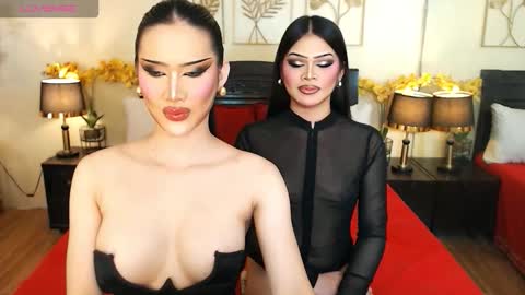 Snapshot of nayumi_edwards chatting on March 3, 8:59 pm F R A N Z I A online show from March 3, 8:59 pm