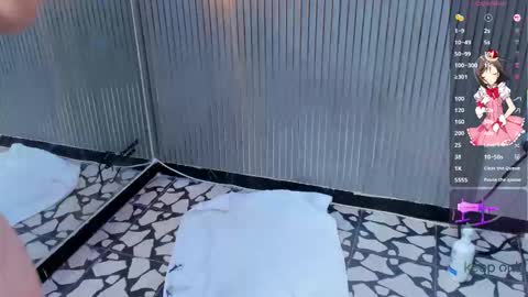 Snapshot of nazly_bigass chatting on February 22, 6:28 pm nazly_bigass online show from February 22, 6:28 pm