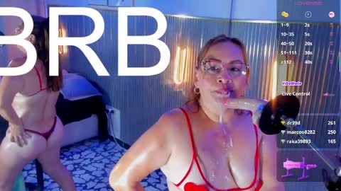 nazly_bigass online show from April 3, 7:12 pm