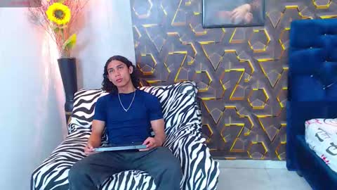 Nazper online show from October 8, 3:42 pm