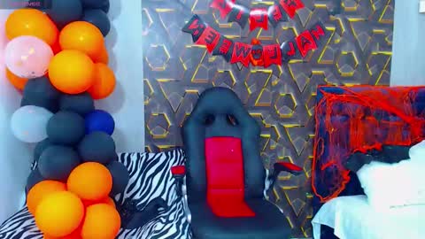 Nazper online show from October 22, 6:29 pm