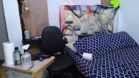 Nazper online show from October 25, 5:08 pm