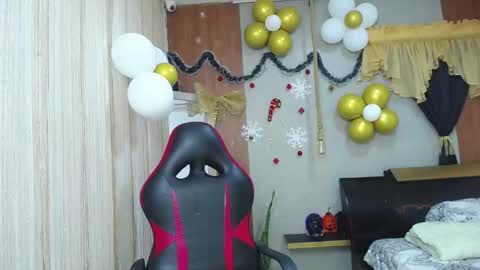 Nazper online show from November 18, 4:39 am