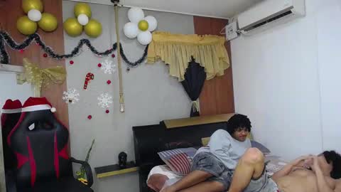 Nazper online show from November 27, 4:14 am