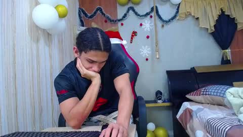 Nazper online show from November 27, 6:10 pm