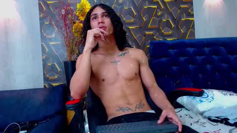 Snapshot of nazper_2 chatting on October 17, 5:04 pm NAZPER online show from October 17, 5:04 pm