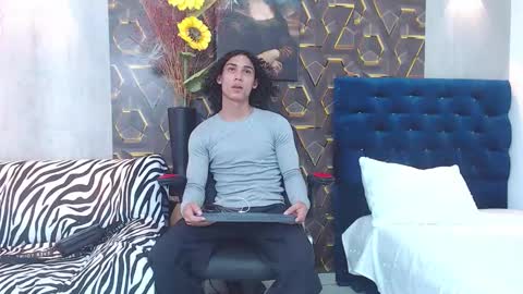 Snapshot of nazper_2 chatting on October 19, 4:18 pm NAZPER online show from October 19, 4:18 pm