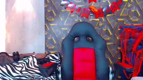 Snapshot of nazper_2 chatting on October 30, 5:13 pm NAZPER online show from October 30, 5:13 pm