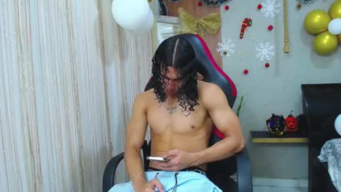 NAZPER online show from November 18, 6:34 pm