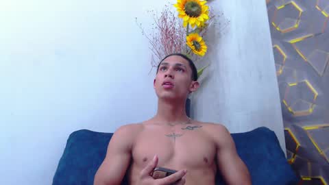 NAZPER online show from March 18, 4:32 pm