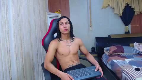 NAZPER online show from March 23, 9:19 pm