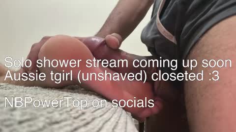 NBPowerTop online show from March 2, 4:14 am