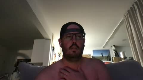 Joshy online show from May 12, 2:08 am