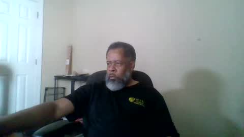 Terry online show from September 25, 6:44 pm