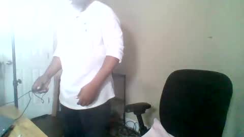 Terry online show from October 6, 7:33 pm