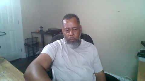 Terry online show from October 8, 5:32 pm