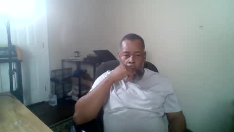 Terry online show from October 9, 4:27 pm