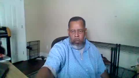 Terry online show from October 10, 7:02 pm