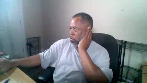 Terry online show from October 11, 7:18 am