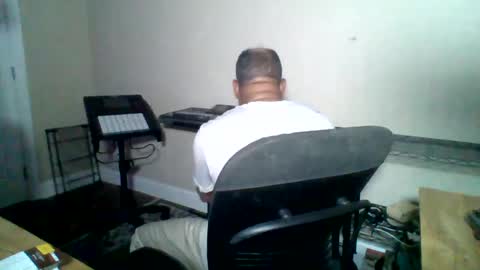 Terry online show from October 13, 12:21 am