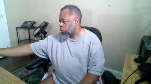 Terry online show from October 16, 2:51 pm