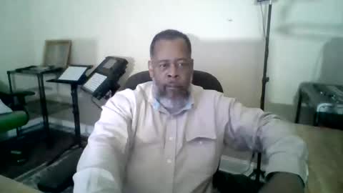 Terry online show from October 18, 12:57 am