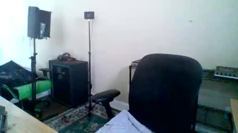 Terry online show from October 20, 5:02 pm