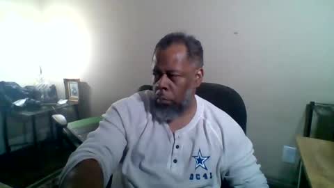 Terry online show from October 26, 1:11 am