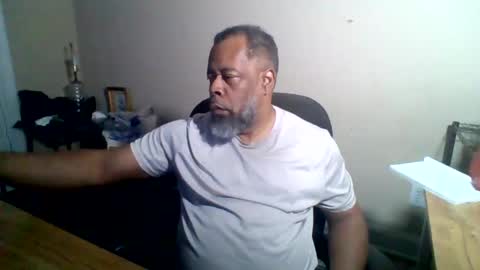 Terry online show from October 27, 12:36 am