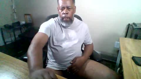 Terry online show from October 27, 5:17 pm