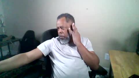 Terry online show from November 1, 6:15 am