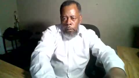 Terry online show from November 2, 10:12 pm