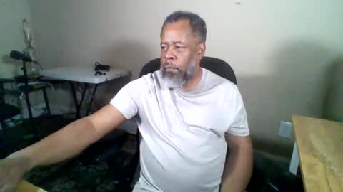 Terry online show from November 4, 4:17 pm