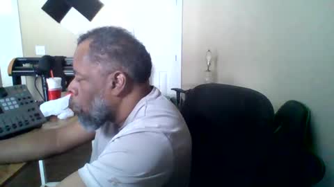 Terry online show from November 5, 4:51 pm