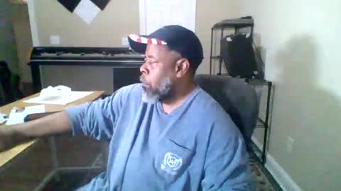 Terry online show from November 7, 4:56 am