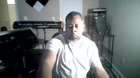 Terry online show from November 8, 12:16 pm