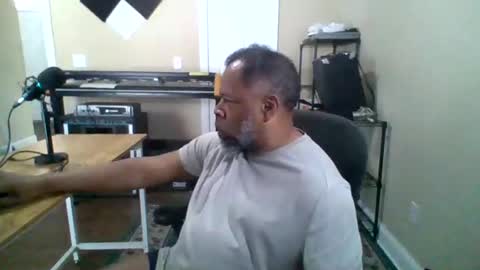 Terry online show from November 10, 3:00 pm