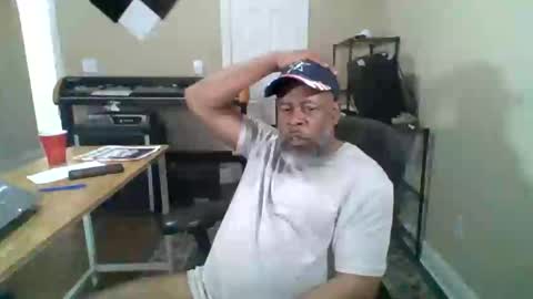 Terry online show from November 11, 5:13 pm