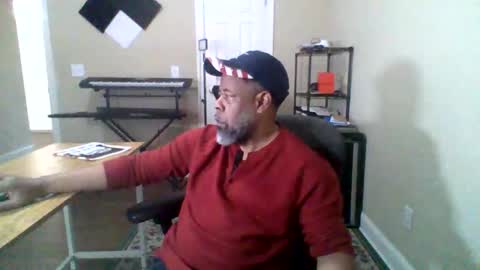 Terry online show from November 13, 4:50 pm