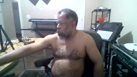 Terry online show from November 15, 11:40 am