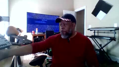 Terry online show from November 17, 6:57 pm