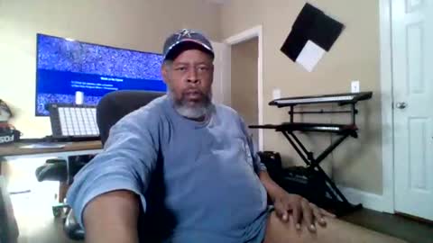 Terry online show from November 18, 6:12 pm