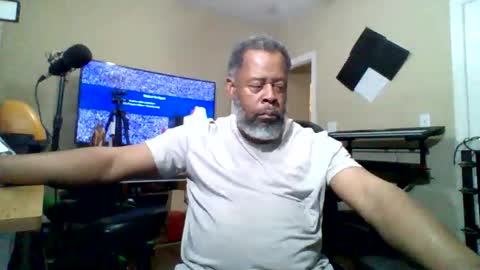 Terry online show from November 20, 5:07 am