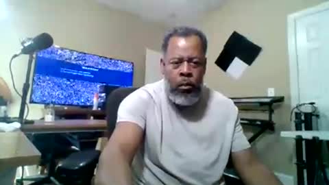 Terry online show from November 20, 6:18 pm