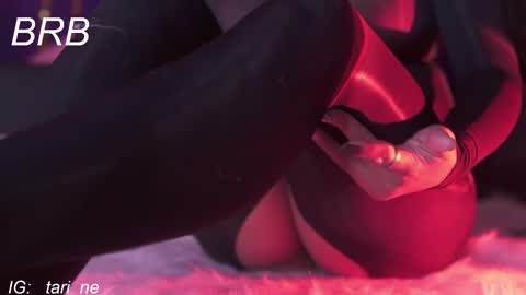 Nefertari online show from October 19, 12:06 pm