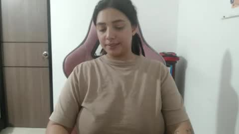 Nebyula online show from February 25, 2:32 am