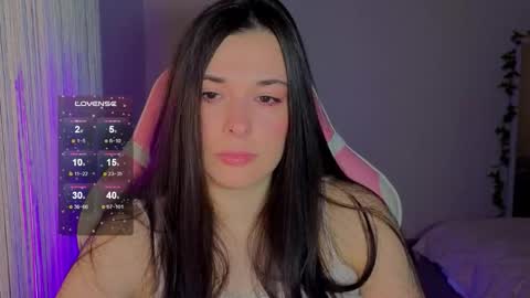 Snapshot of nectar_soul chatting on February 18, 1:12 am nectar_soul online show from February 18, 1:12 am