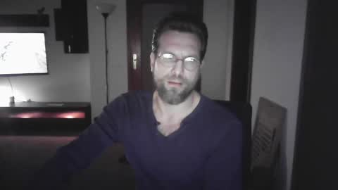 Sebastian online show from December 6, 11:47 pm